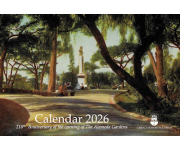 Calendar 2026